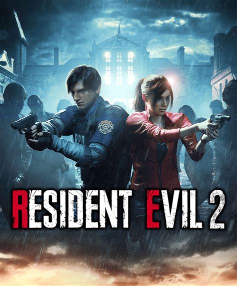 steam resident evil 2|Resident Evil 2 (2019 video game) .